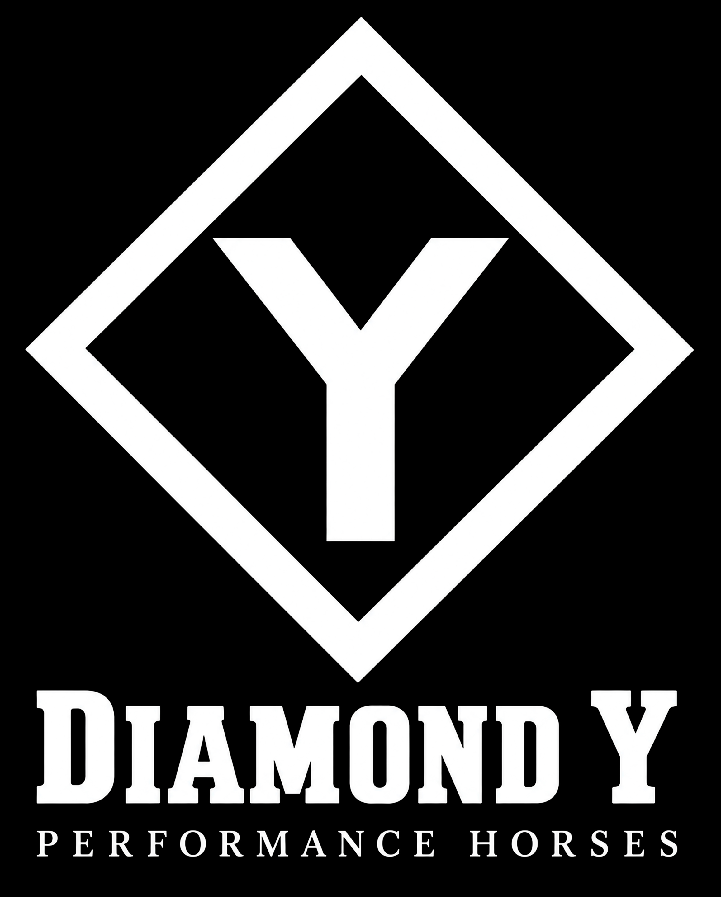 Diamond Y Performance Horses